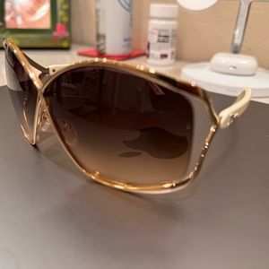 Dior sunglasses .. really good condition